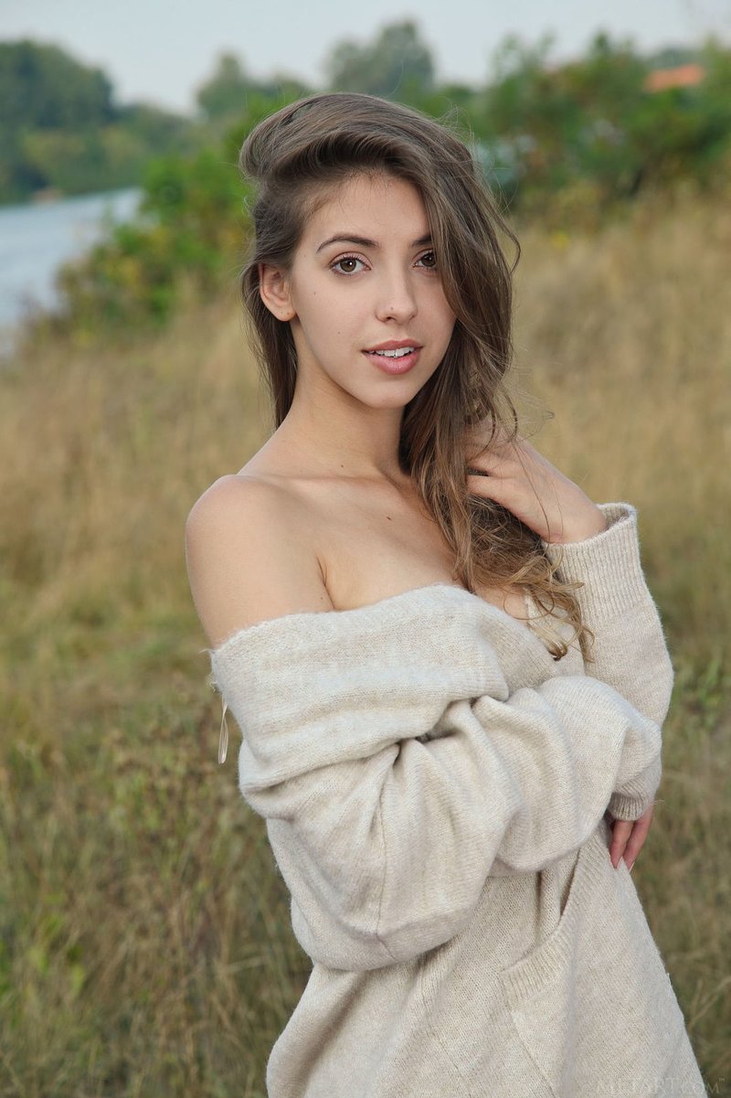 Фаина, 44 года, 10 размер груди